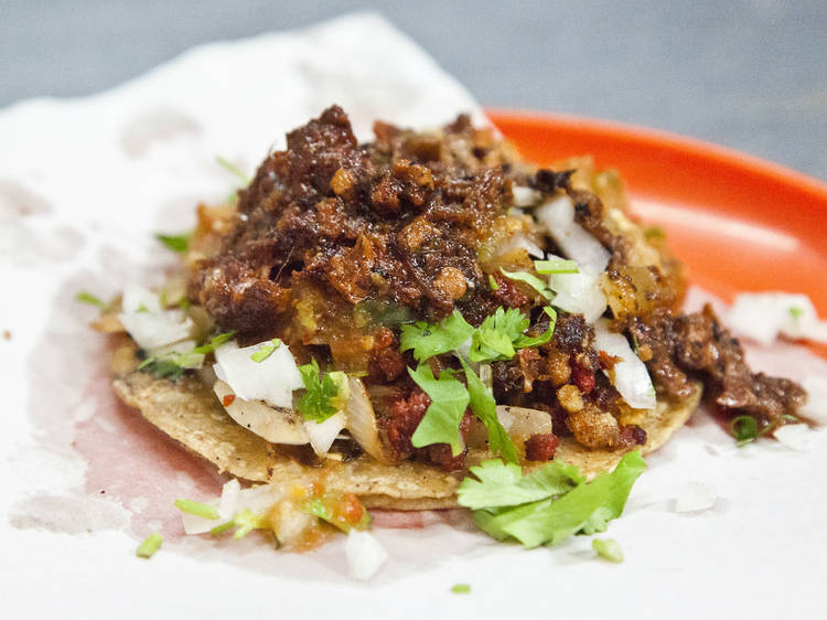 Tacos Beto