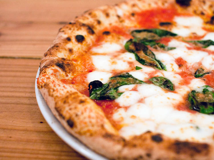 Trattoria e Pizzeria L'Arte