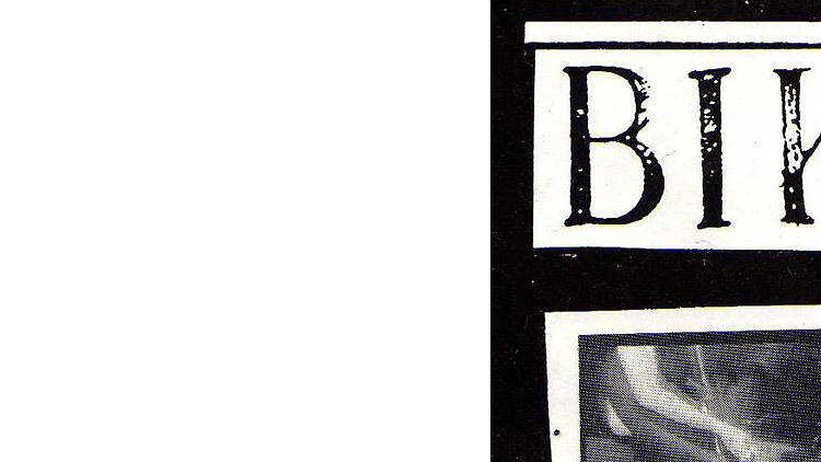 ‘Rebel Girl’ by Bikini Kill
