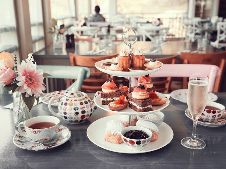 The best high tea in Sydney The best high tea in Sydney