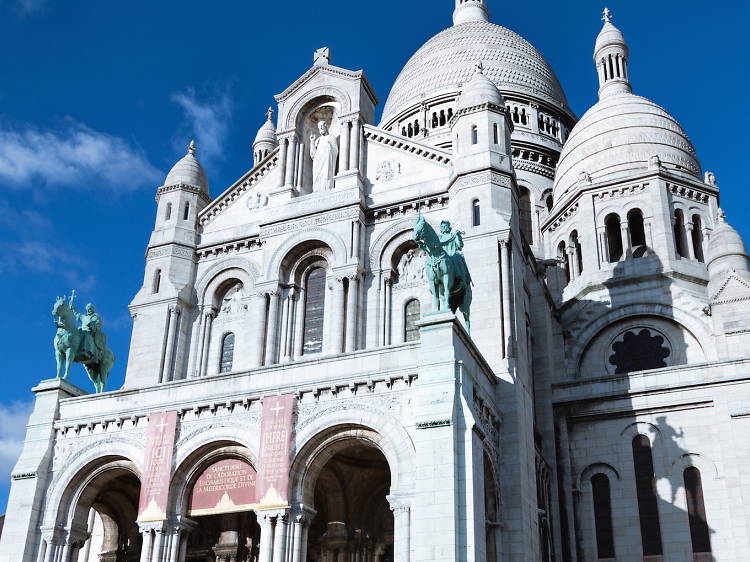 Sacré-Coeur