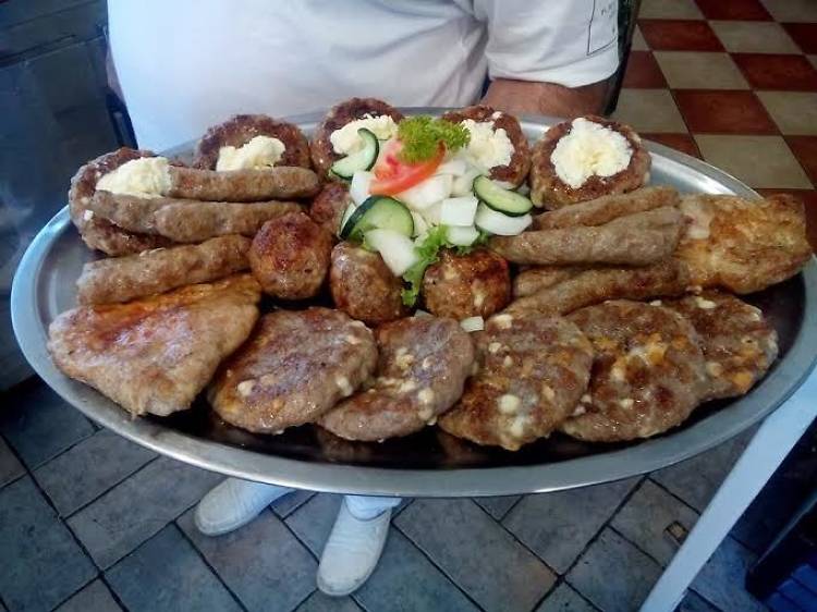Tvornica pljeskavica Kosta