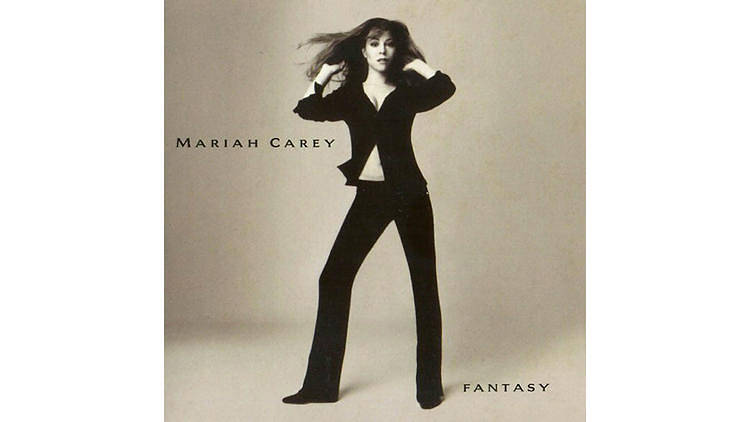 ‘Fantasy’ – Mariah Carey