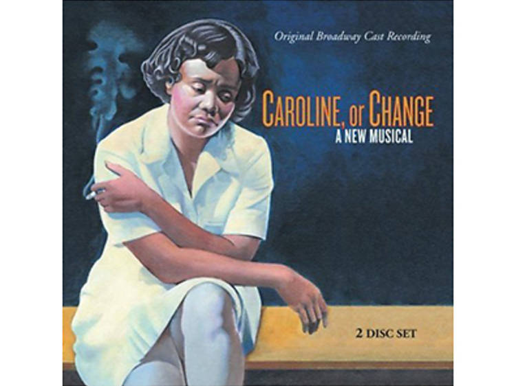 “Lot’s Wife” from Caroline, or Change (2004)