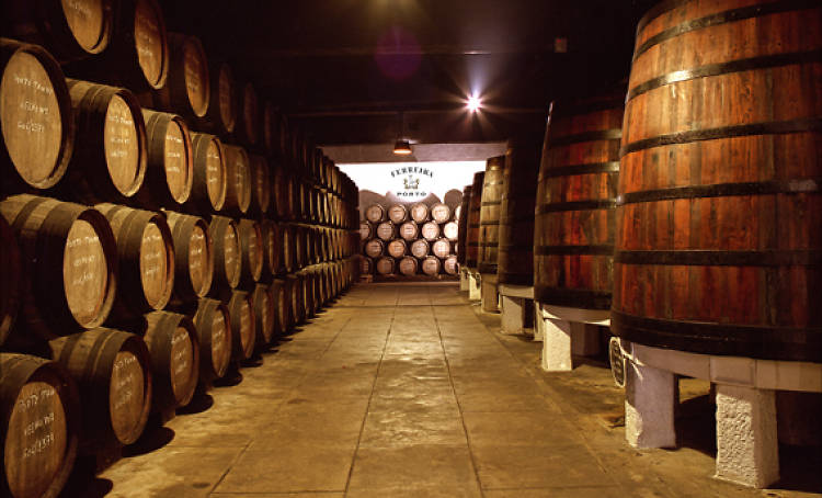 Porto Wine Cellars Porto Wine Cellars