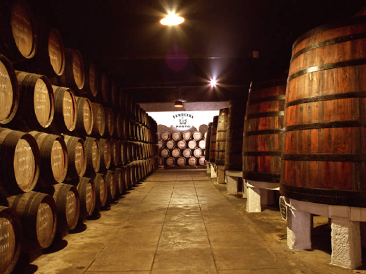 Porto Wine Cellars Porto Wine Cellars