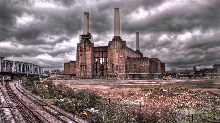 Battersea 