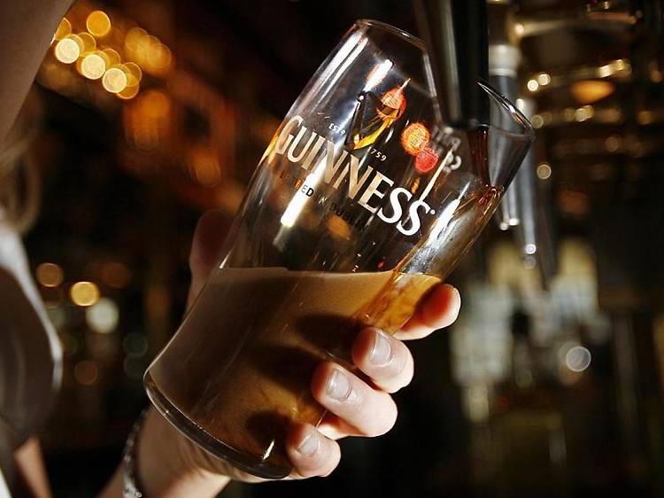 Katie O'Connor's Irish Pub