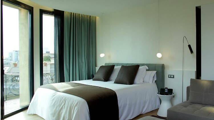 Ohla Barcelona