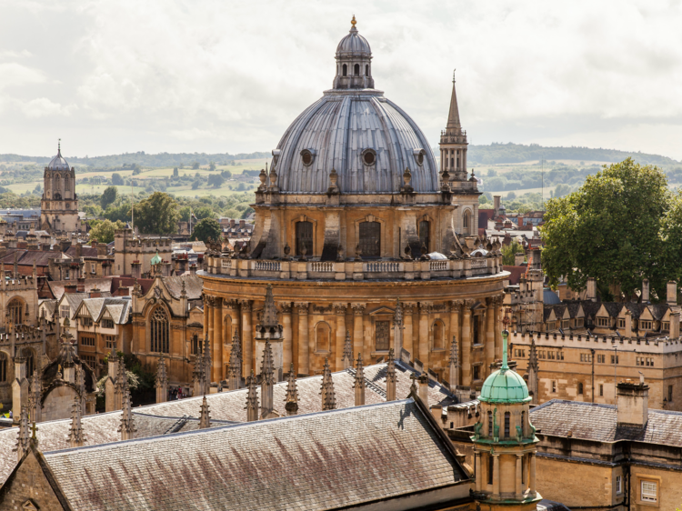 Oxford