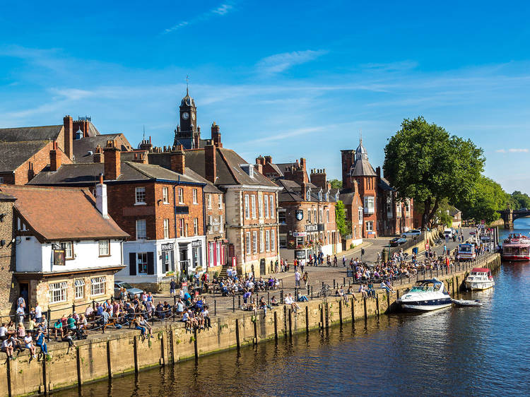 York