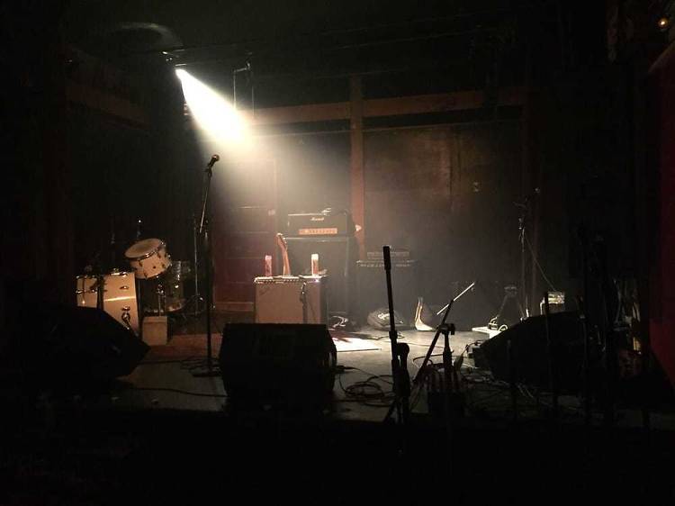 Pilot Light