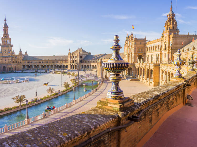 Sevilla
