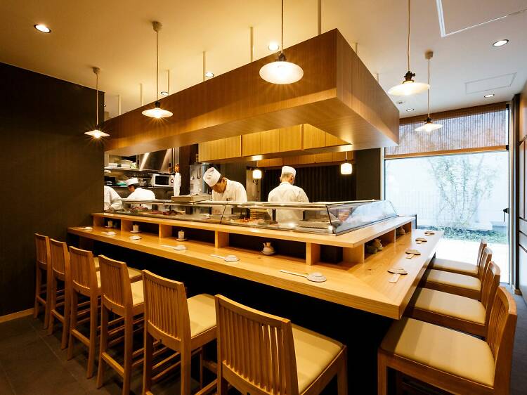 Best restaurants at Toyosu Market Best restaurants at Toyosu Market