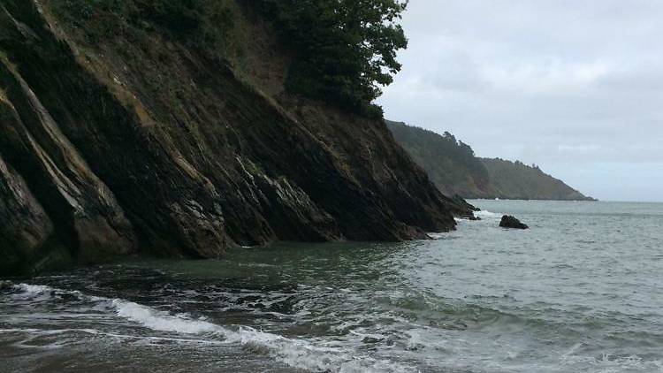 Sugary Cove, Dartmouth