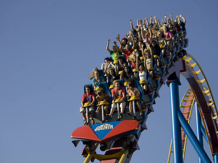 La Ronde