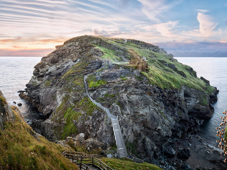 Cornwall Cornwall