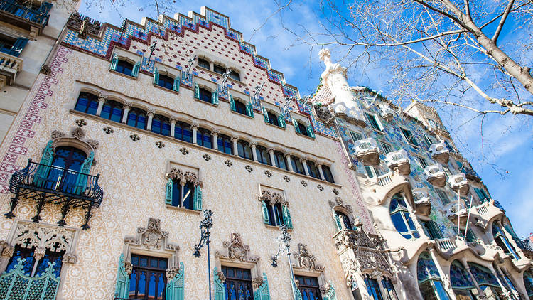 Casa Amatller