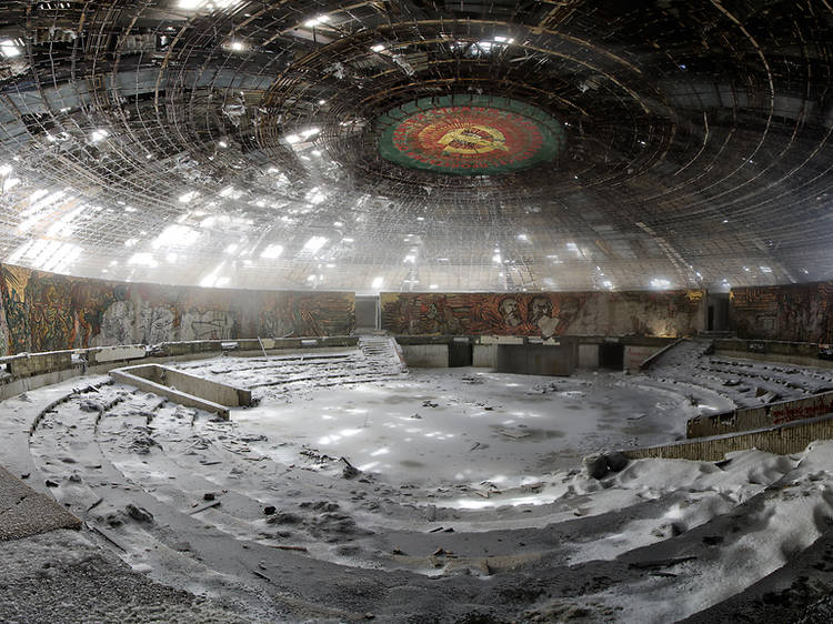 The 11 spookiest abandoned places you can visit around the world