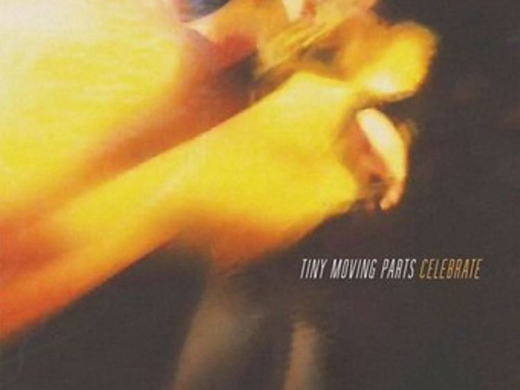 ‘Happy Birthday’ by Tiny Moving Parts