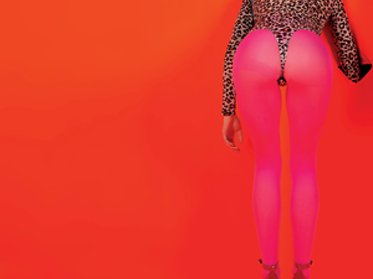 ‘Happy Birthday, Johnny’ by St. Vincent