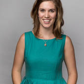 Olivia Gee