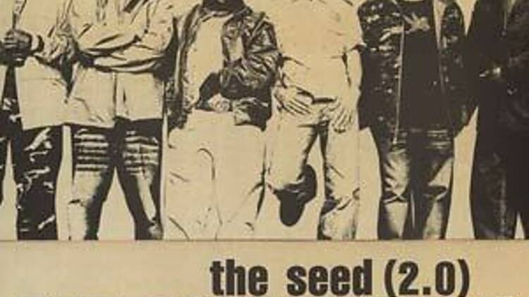 ‘The Seed (2.0)’ by the Roots