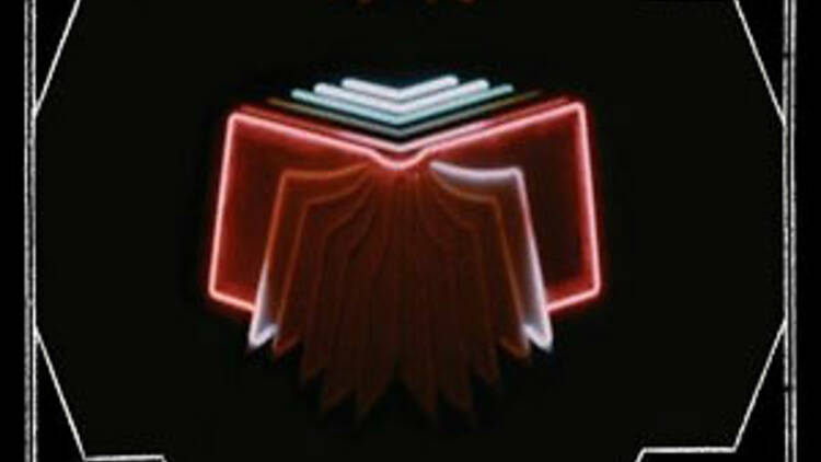 ‘Keep the Car Running’ by Arcade Fire