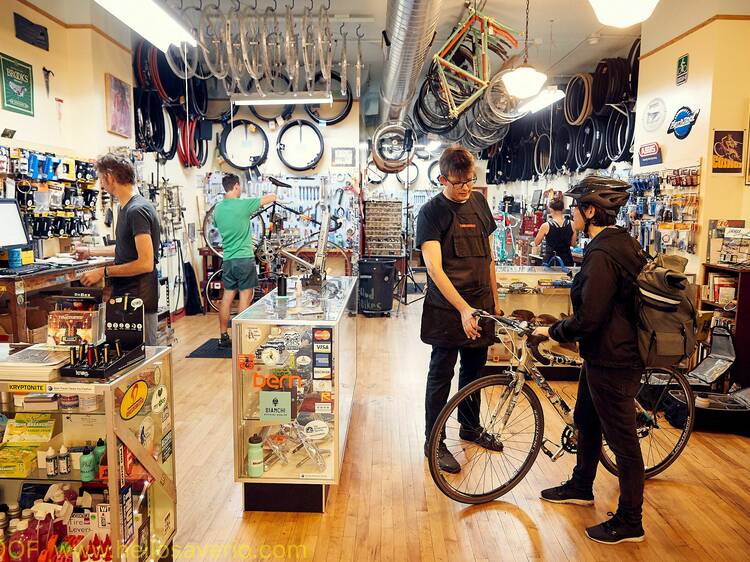The best boutiques and shopping in Logan Square, Chicago The best boutiques and shopping in Logan Square, Chicago
