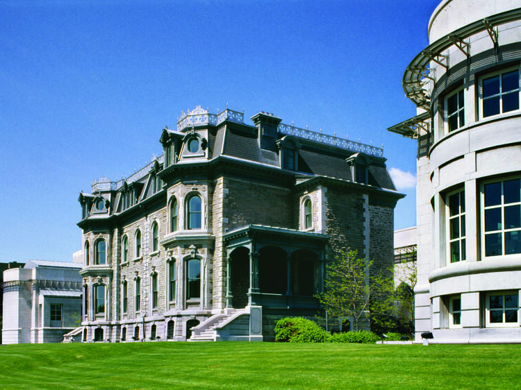 Canadian Centre for Architecture