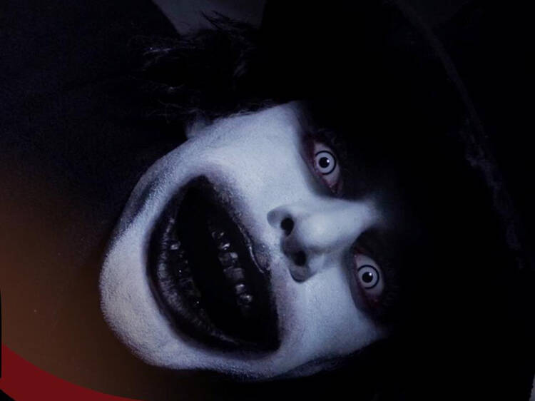 The Babadook