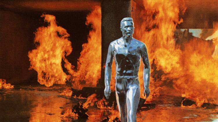 T-1000
