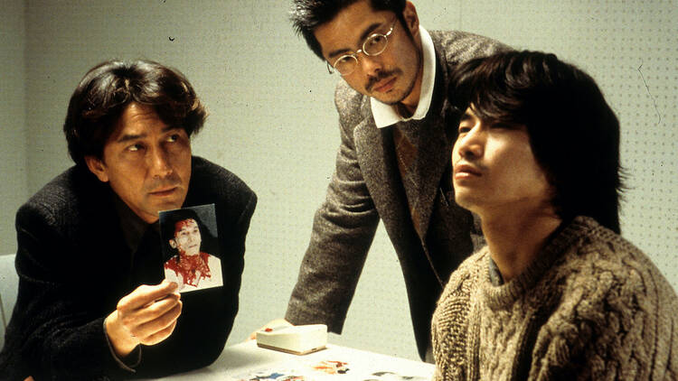 CURE（1997年）