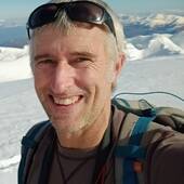 Stuart Butler