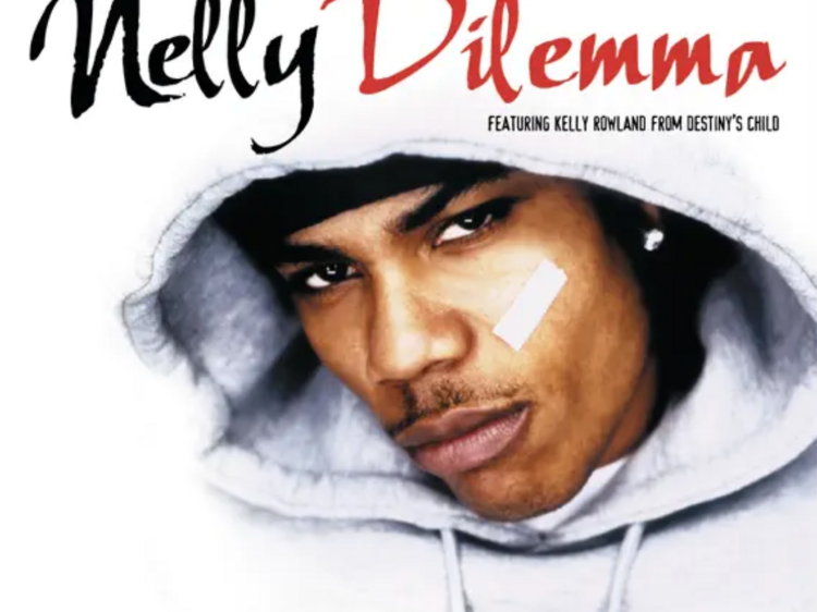 ‘Dilemma’ – Nelly and Kelly