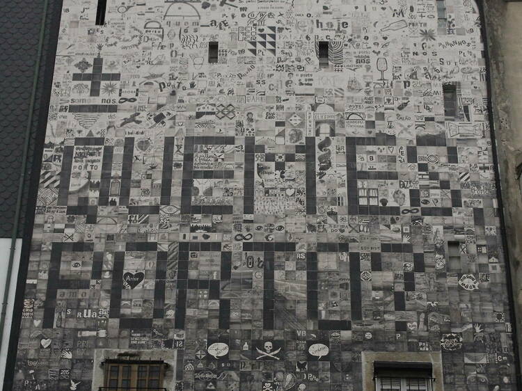 Rua da Madeira