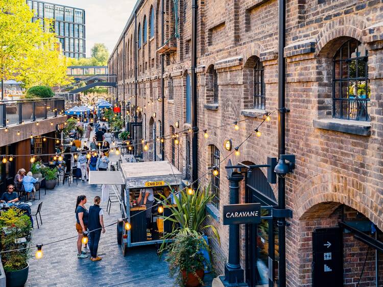 Free things to do in London this week