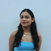 Meehika Barua
