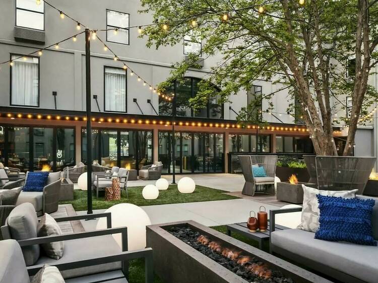 The 15 best cheap hotels in Atlanta The 15 best cheap hotels in Atlanta