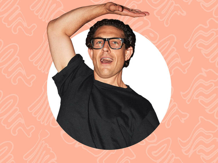 Hospitality: Anton Forte - Co-founder of Swillhouse