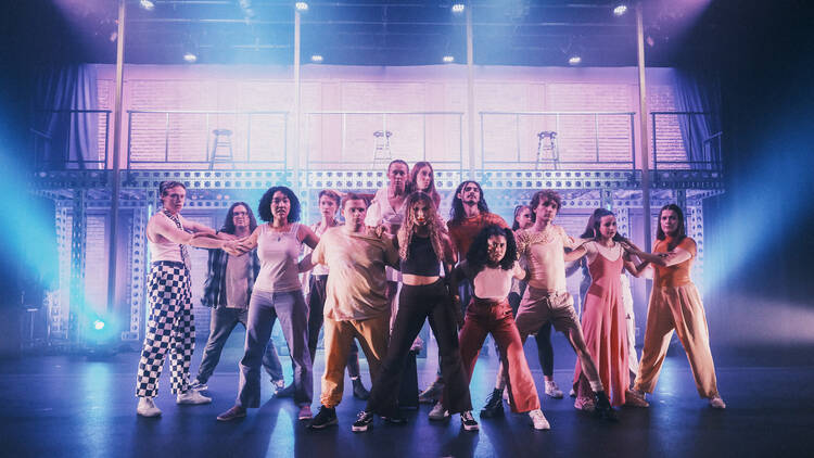 PRISM: A Festival of New Queer Musicals