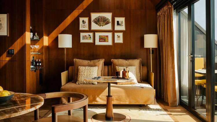The best hotels in Paris for 2025