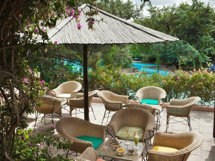 Resort & Spa Le Dune, Badesi