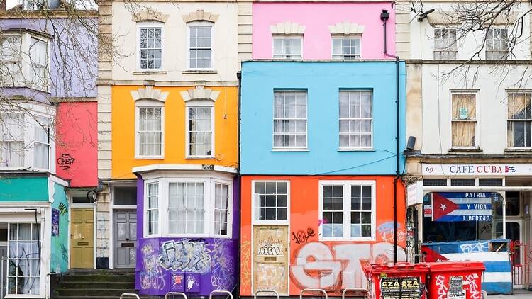 Bristol