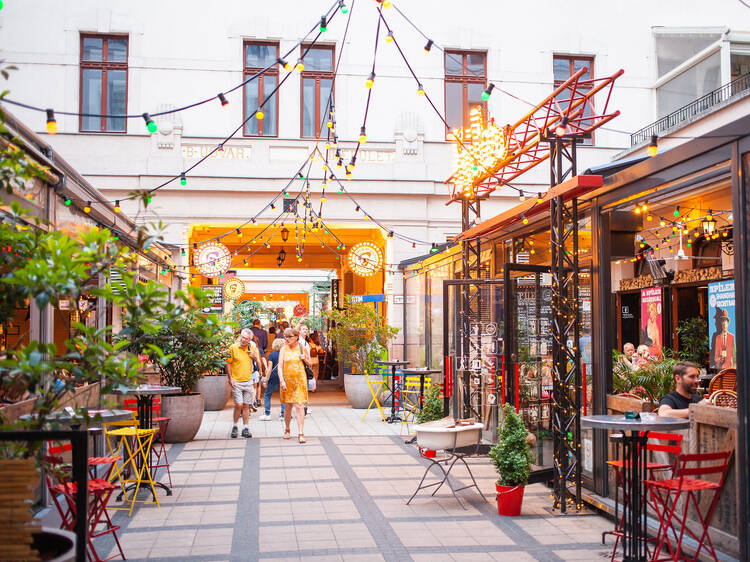 The 14 best city breaks in Europe for 2025 The 14 best city breaks in Europe for 2025