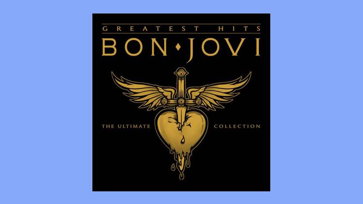 ‘It’s My Life’ by Bon Jovi
