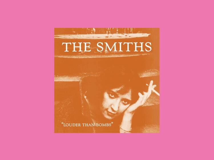 ‘Ask’ by The Smiths