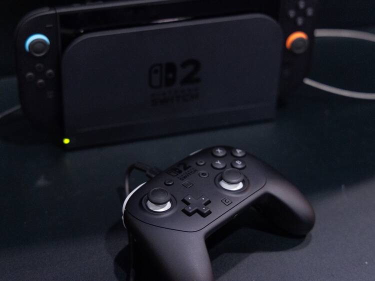 Nintendo Switch 2 Hong Kong: Release details, pricing, and where to order Nintendo Switch 2 Hong Kong: Release details, pricing, and where to order