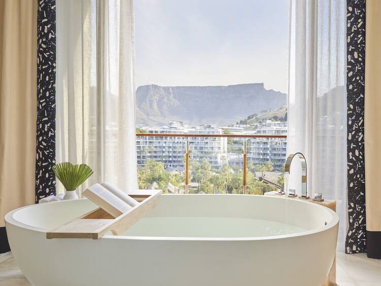 Cape hotels shine in Elite Suites list